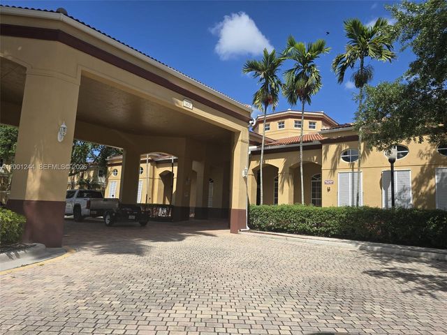 Address unavailable.