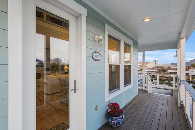 4008 Isla Del Sol, Galveston, TX 77554