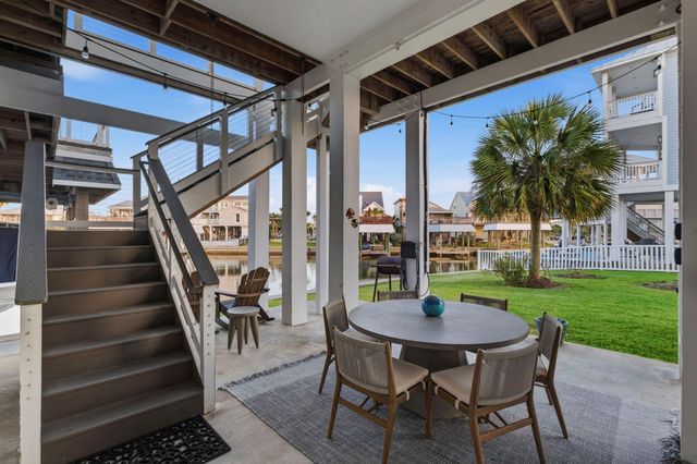 4008 Isla Del Sol, Galveston, TX 77554