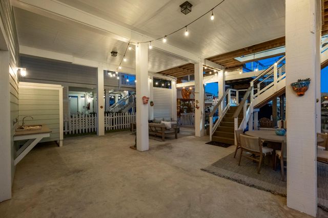 4008 Isla Del Sol, Galveston, TX 77554