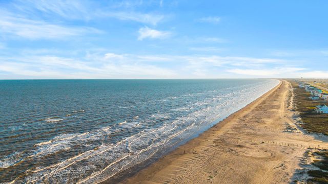 4008 Isla Del Sol, Galveston, TX 77554