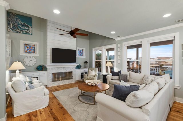 4008 Isla Del Sol, Galveston, TX 77554