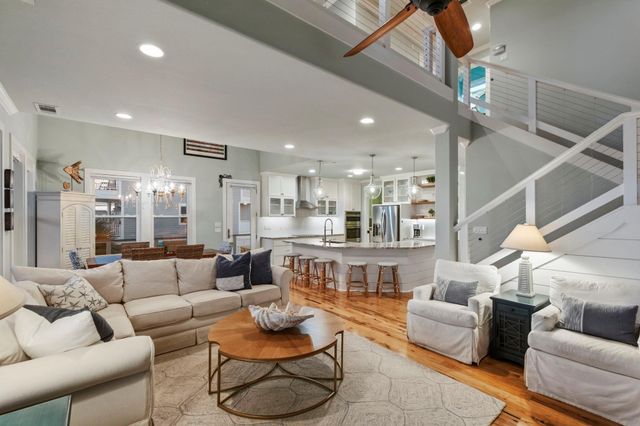 4008 Isla Del Sol, Galveston, TX 77554