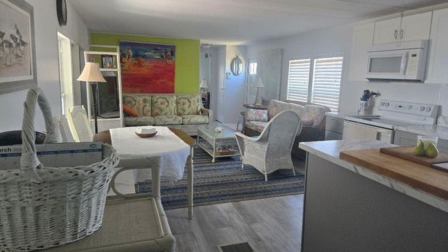 1393 MALLARD DRIVE, Englewood, FL 34224