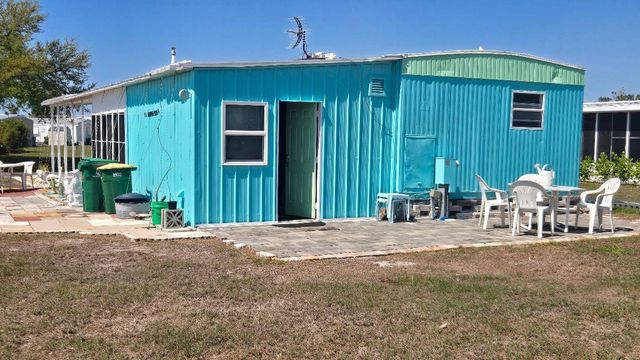 1393 MALLARD DRIVE, Englewood, FL 34224