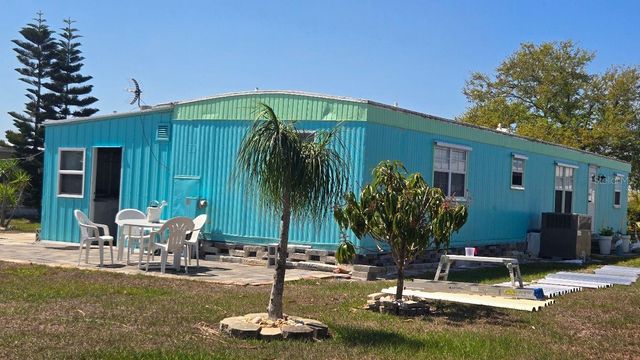 1393 MALLARD DRIVE, Englewood, FL 34224