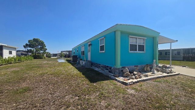 1393 MALLARD DRIVE, Englewood, FL 34224