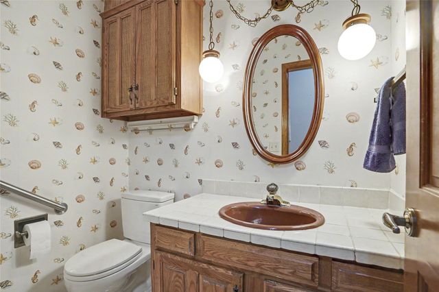 8401 Fairway Place, Broken Arrow, OK 74011