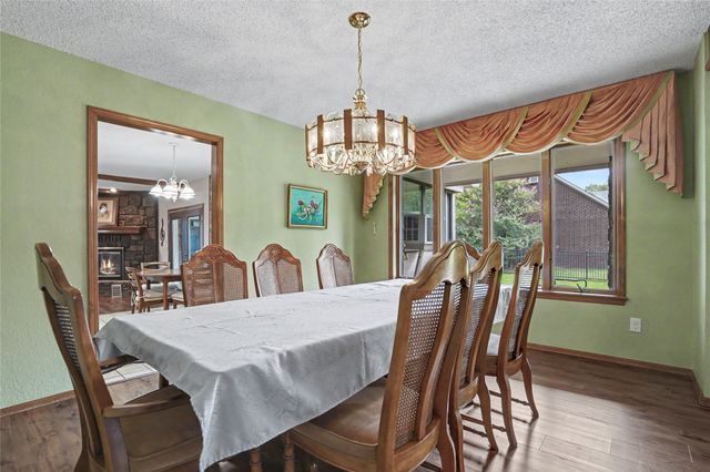 8401 Fairway Place, Broken Arrow, OK 74011