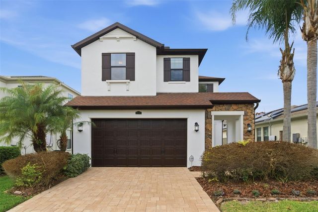 29211 PERILLI PLACE, Wesley Chapel, FL 33543