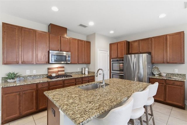 29211 PERILLI PLACE, Wesley Chapel, FL 33543