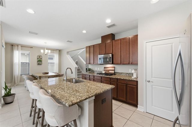 29211 PERILLI PLACE, Wesley Chapel, FL 33543