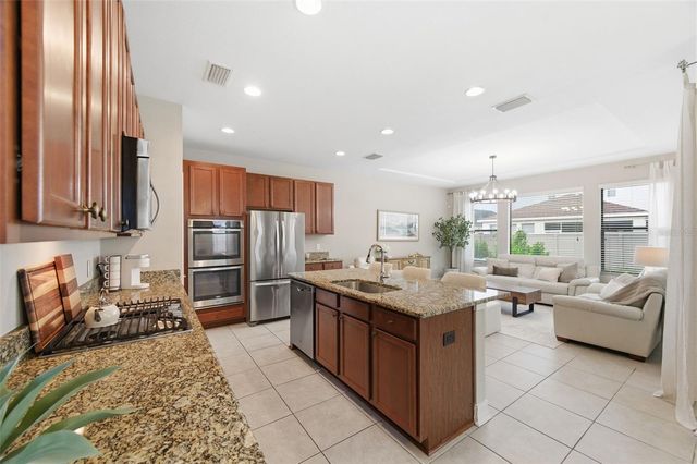 29211 PERILLI PLACE, Wesley Chapel, FL 33543