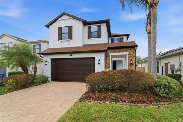 29211 PERILLI PLACE, Wesley Chapel, FL 33543