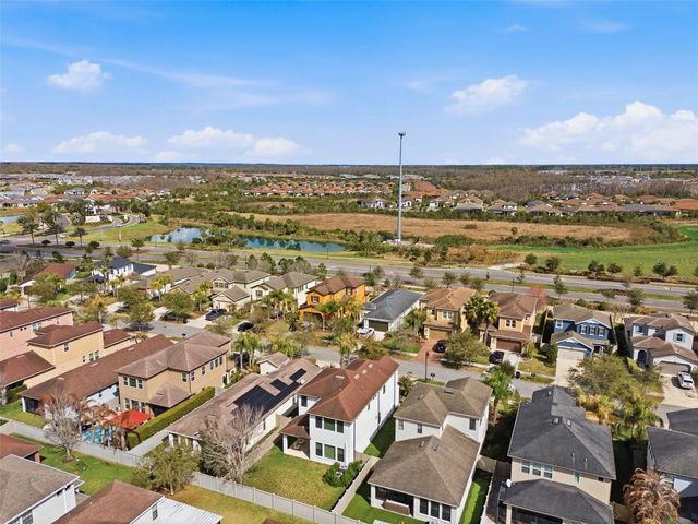 29211 PERILLI PLACE, Wesley Chapel, FL 33543