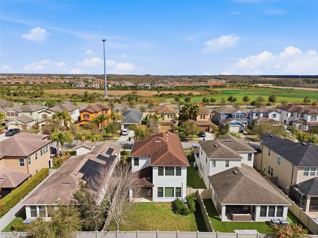 29211 PERILLI PLACE, Wesley Chapel, FL 33543