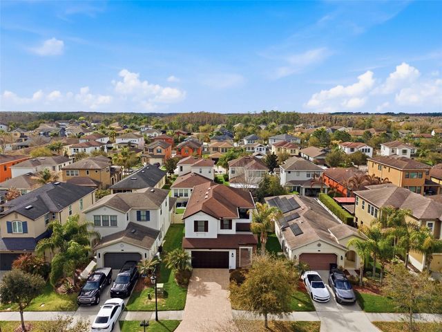 29211 PERILLI PLACE, Wesley Chapel, FL 33543