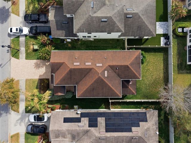 29211 PERILLI PLACE, Wesley Chapel, FL 33543