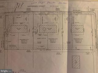 Lot 17 DIESTERWEG STREET, Egg Harbor City, NJ 08215