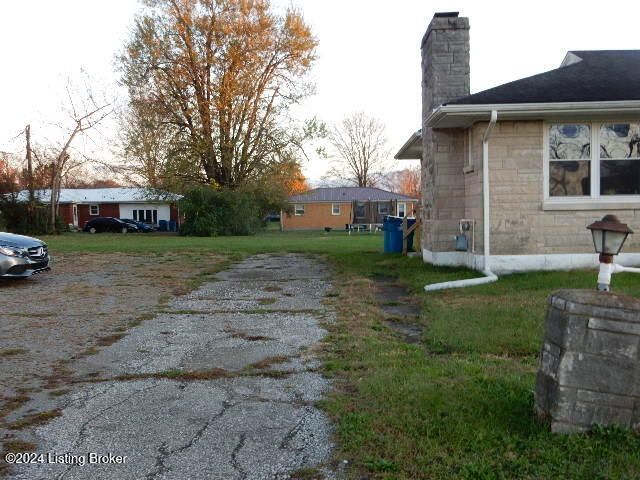 1515 E Hwy 44, Shepherdsville, KY 40165