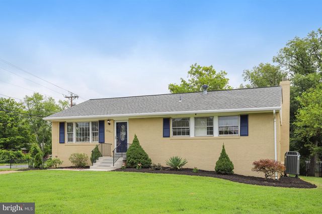 5701 OTTAWA RD, Centreville, VA 20120