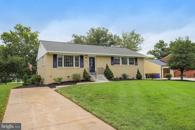 5701 OTTAWA RD, Centreville, VA 20120