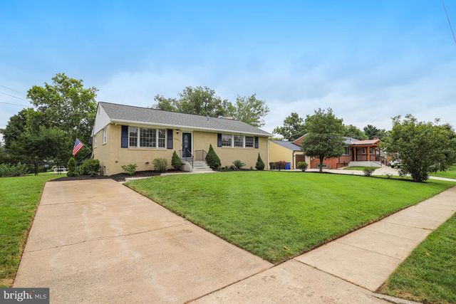 5701 OTTAWA RD, Centreville, VA 20120