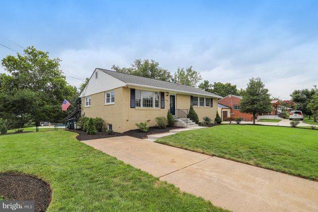 5701 OTTAWA RD, Centreville, VA 20120