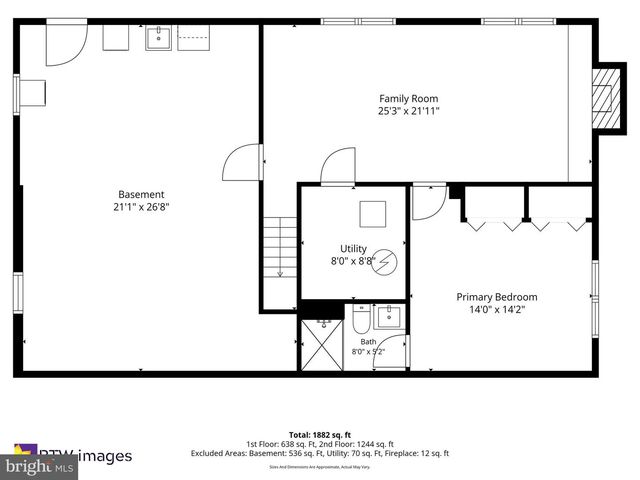 5701 OTTAWA RD, Centreville, VA 20120