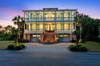 5034 Barrier Island Court, Mount Pleasant, SC 29466