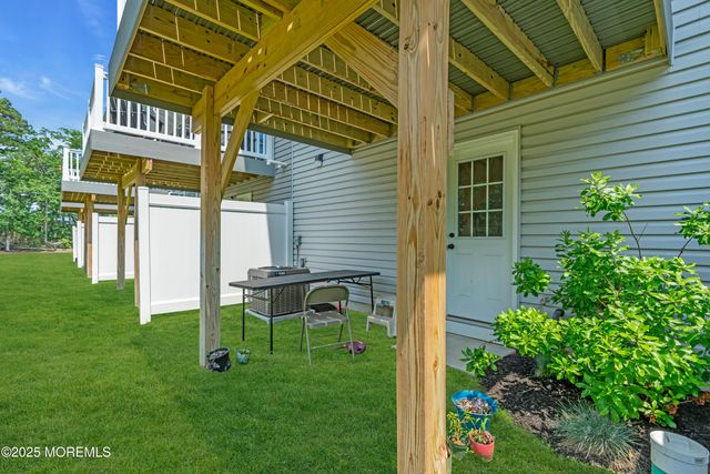 703 Cyprus Court, Forked River, NJ 08731