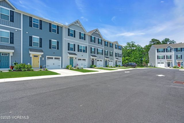 703 Cyprus Court, Forked River, NJ 08731