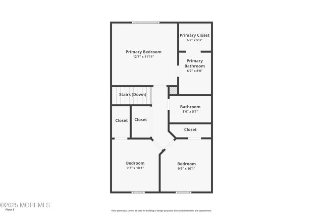 703 Cyprus Court, Forked River, NJ 08731