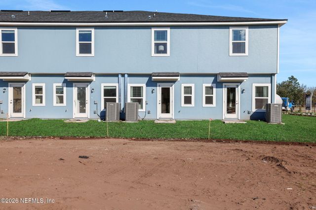 9146 TENDER Lane, Jacksonville, FL 32219