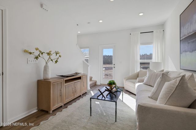 9146 TENDER Lane, Jacksonville, FL 32219