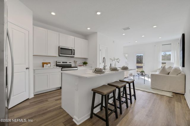 9146 TENDER Lane, Jacksonville, FL 32219