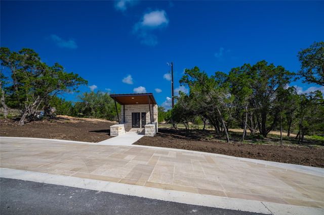 Lot 13 FM 32, Blanco, TX 78606