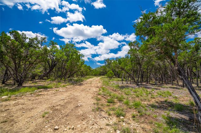 Lot 13 FM 32, Blanco, TX 78606