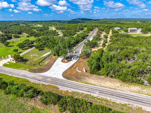 Lot 13 FM 32, Blanco, TX 78606