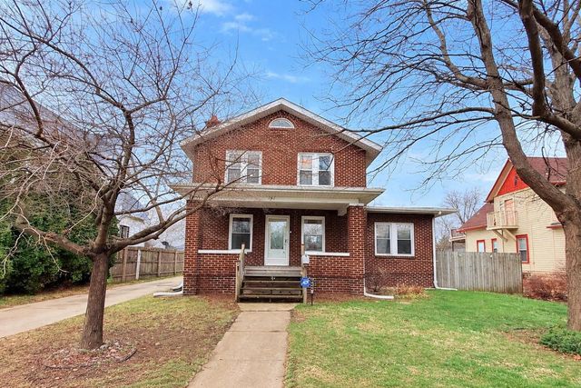 744 Milton Avenue, Janesville, WI 53545