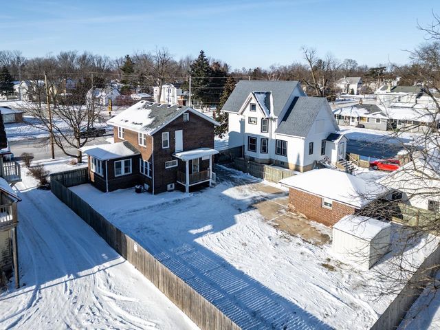 744 Milton Avenue, Janesville, WI 53545