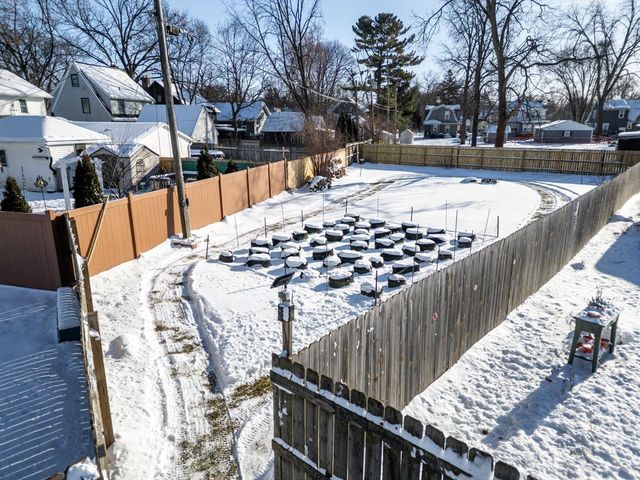 744 Milton Avenue, Janesville, WI 53545