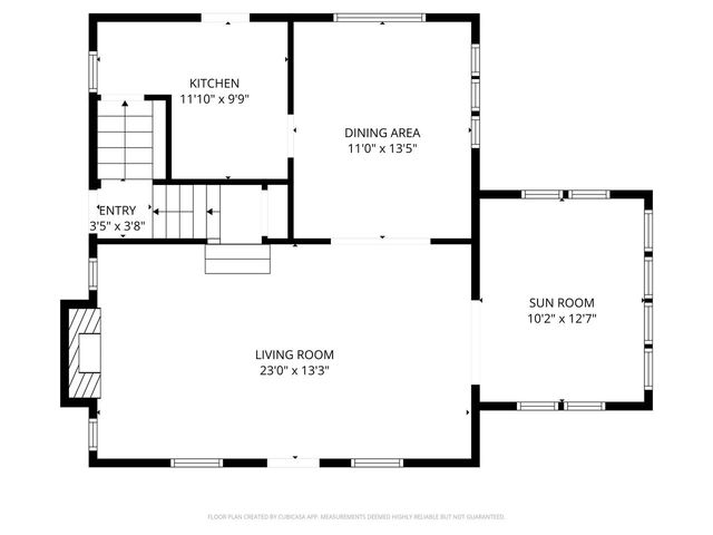 744 Milton Avenue, Janesville, WI 53545