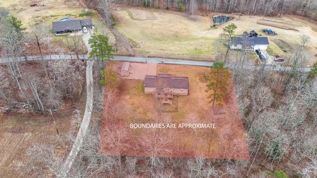 613 Holly Grove Road, Keavy, KY 40737