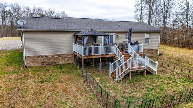 613 Holly Grove Road, Keavy, KY 40737