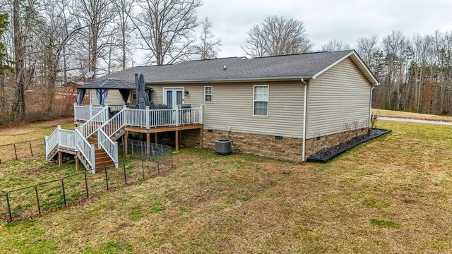 613 Holly Grove Road, Keavy, KY 40737