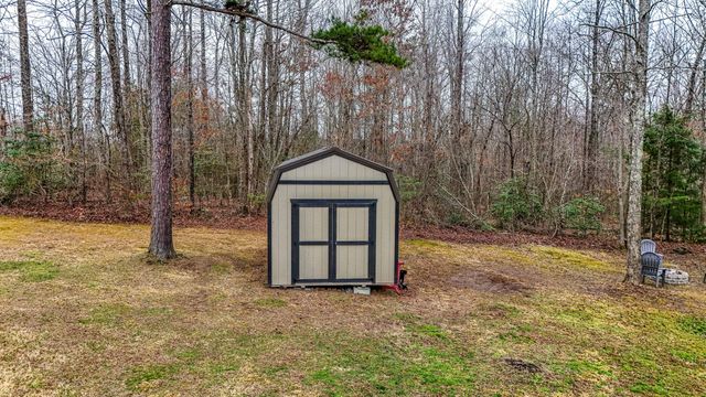 613 Holly Grove Road, Keavy, KY 40737