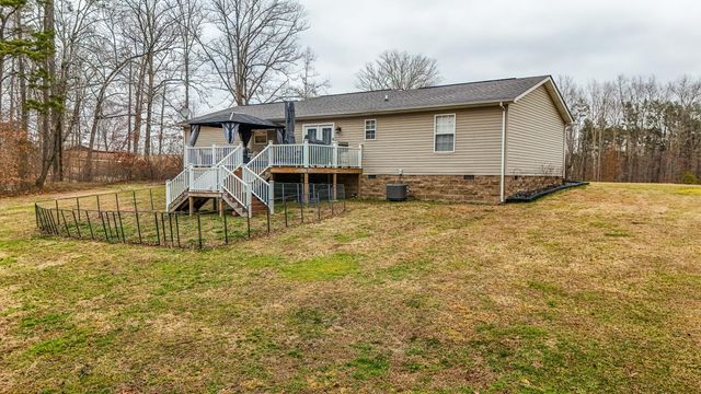613 Holly Grove Road, Keavy, KY 40737