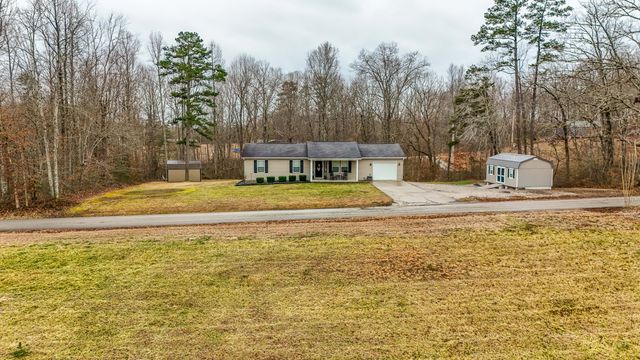 613 Holly Grove Road, Keavy, KY 40737