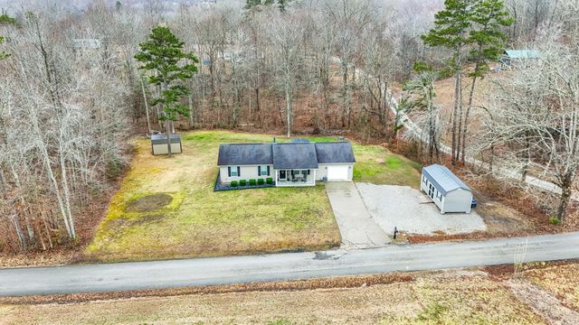 613 Holly Grove Road, Keavy, KY 40737